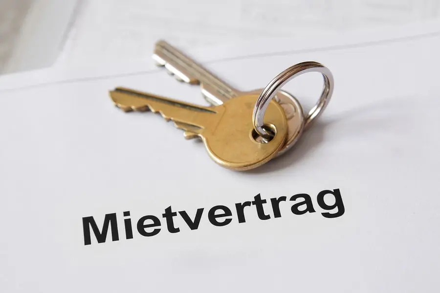 Wohnraummietvertrag – Wirksamkeit einer enthaltenen Indexmietklausel