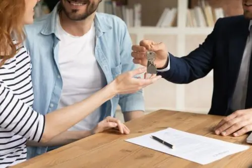 Wirksames Zustandekommen eines Mietvorvertrags