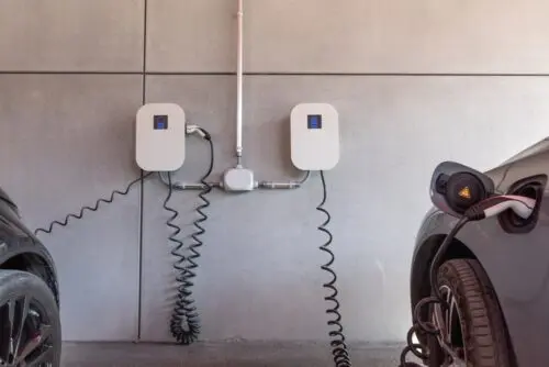 WEG - Beseitigungsanspruch bei eigenmächtigem Einbau Elektroauto-Ladestation in Tiefgarage