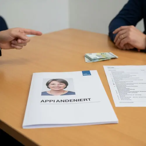 Die WEG-Kosten für den Hausbesorger-Vertrag werden ohne Vergleichsangebote verhandelt. Der Beschluss ist ungültig.