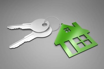 Wohnungsschlüssel verloren – Schließanlagenaustausch – Abzug neu für alt