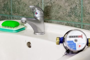Umlagefähigkeit von Wasser bei Mehrverbrauch