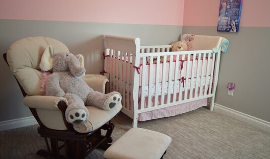 Eigenbedarfskündigung – Wirksamkeit bei fehlendem Kinderzimmer