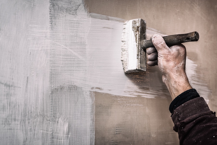Schönheitsreparaturen - Überbürdung der Schönheitsreparaturpflicht - Wirksamkeit