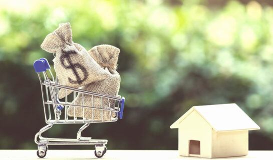 WEG: Herausgabe von zu viel gezahltem Hausgeld