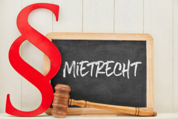 Mieterhöhungsverlangen – Vergleichswohnungen müssen in derselben Gemeinde liegen