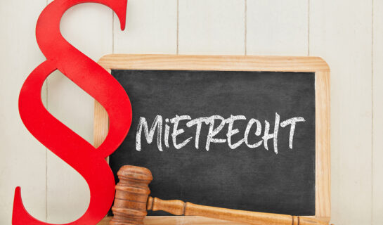 Mieterhöhungsverlangen – Vergleichswohnungen müssen in derselben Gemeinde liegen