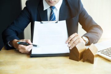 Informationspflicht des Mieters bei entgeltlicher Vertragsaufhebung