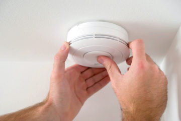 Rauchmelder – Duldungspflicht des Mieters bei vorheriger Eigeninstallation