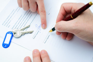 Mieterhöhung – Schreibfehler hinsichtlich der Adresse von Vergleichswohnungen