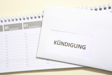 Zahlung des Mietrückstands – Unwirksamkeit einer fristgerechten Mietvertragskündigung