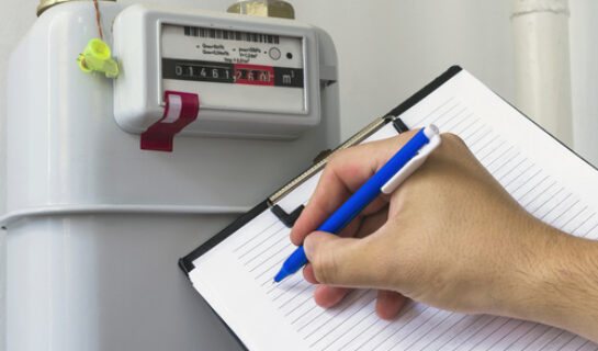Wohnraummiete – Anspruch auf Belegeinsicht – unzulässige Schätzung der Heizkosten