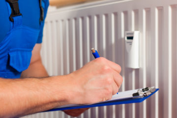 WEG-Beschluss über nachträgliche Umstellung der Methode zur Wärmeverbrauchsermittlung