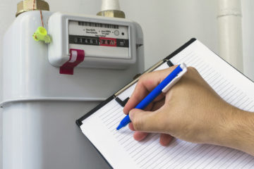 Betriebskostenabrechnung –  Abrechnung der Betriebskosten und der Heizkosten