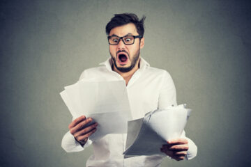 Zurückweisung Mieterhöhungsverlangen eines Vermietervertreters ohne Originalvollmacht