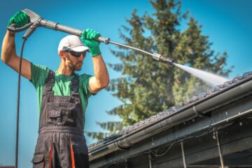 Betriebskostenabrechnung – Dichtigkeitsprüfung Gasleitungen und Kosten Dachrinnenreinigung