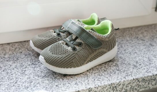 Abstellen von Schuhen im Treppenhaus zulässig?