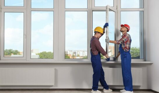 Mietminderung bei Verkleinerung der Fensterfläche durch Modernisierungsmaßnahme