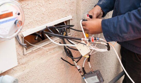WEG – Antennenkabel durch Sondereigentum hat der betroffene Eigentümer zu dulden