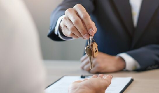 Mietminderung und Kündigung wegen Mängeln
