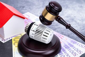 Heizkostenabrechnung auf Wärme-Contracting – Unwirksamkeit der Umstellung