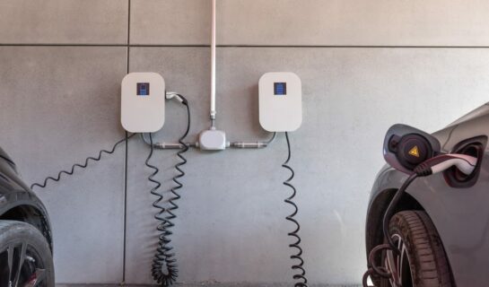 WEG – Beseitigungsanspruch bei eigenmächtigem Einbau Elektroauto-Ladestation in Tiefgarage