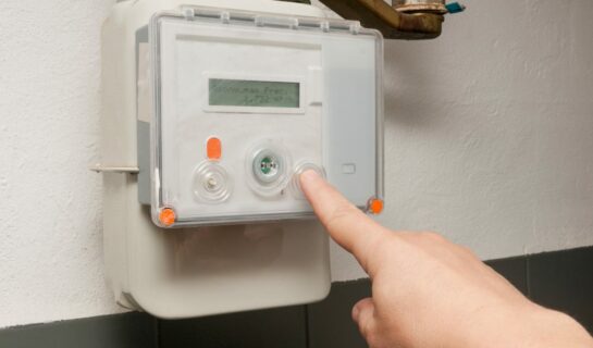 Funkablesbaren Erfassungsgeräte – Vermieter muss deren Codes mitteilen