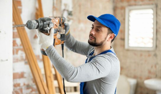 Modernisierungsmaßnahmen sind vom Mieter zu dulden auch bei zeitweiligem Auszug