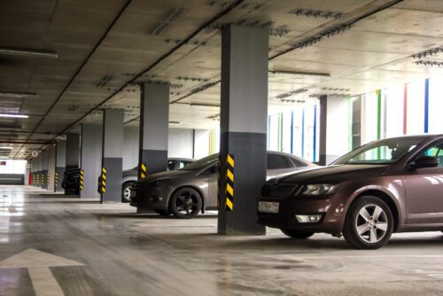 Urteil AG Koblenz: Stellplatz Mieterhöhung vs. Wohnung!