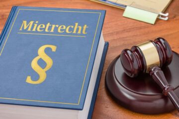 Eigenbedarfskündigung ausgeschlossen – Kündigungsgrund nur Vertragsverletzungen des Mieters