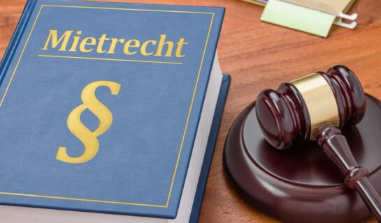 Eigenbedarfskündigung ausgeschlossen – Kündigungsgrund nur Vertragsverletzungen des Mieters