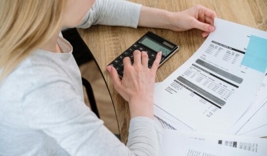 Betriebskostenvorauszahlung – bei unklarer Formulierung als Pauschale