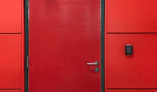WEG – eigenmächtiger Brandschutztüreinbau durch Eigentümer ist unzulässig