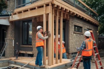 WEG-Sanierung – Beauftragung zur Geltendmachung von Ansprüche gegen Werkunternehmer