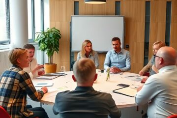 WEMoG ändert gesetzliche Regelung zum Kopfprinzip nicht