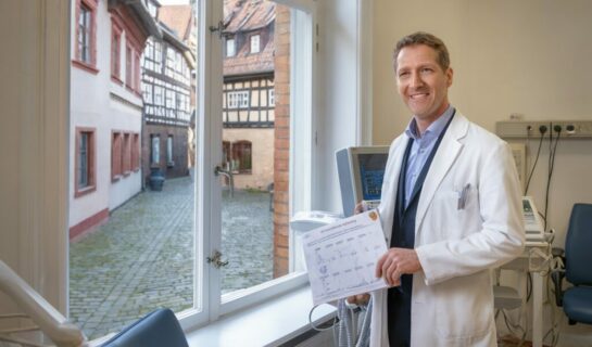 Mieteranspruch auf Vorlage einer Baugenehmigung
