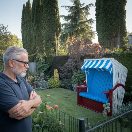 Streit um Sondereigentum und Nutzunggemeinschaft