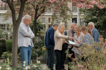 WEG – Sondernutzungsrechte werden wie Sondereigentum behandelt