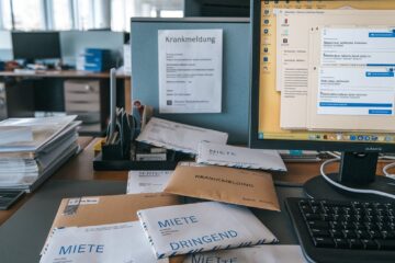 Mietzahlung ein Tag nach Zugang der Kündigung nicht mehr rechtzeitig