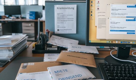 Mietzahlung ein Tag nach Zugang der Kündigung nicht mehr rechtzeitig