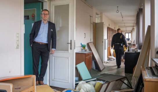 Räumungsvollstreckung nach Berliner Modell