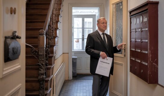 Eigenbedarfskündigung als unzulässige Vorratskündigung