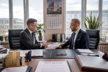 Mietsicherheit darf nicht zur Finanzierung der Immobilie verwendet werden