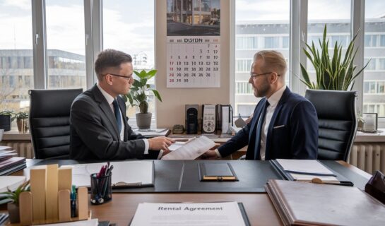 Mietsicherheit darf nicht zur Finanzierung der Immobilie verwendet werden