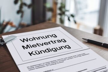 BGH-Urteil: Eigen­be­darfs­kün­di­gung zugunsten eines Cousins rechtmäßig?