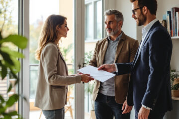 Wann beginnt die Frist des § 577a BGB?