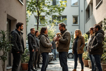WEG-Beschluss über Hundehaltungsverbot
