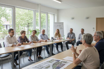 WEG – weder Garage noch Carport dienen dem Laden von elektrischen Fahrzeugen