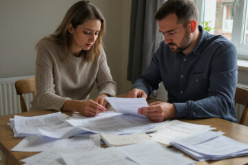 Nebenkostenabrechnung geprüft: Vermieter scheitert an fehlenden Belegen?