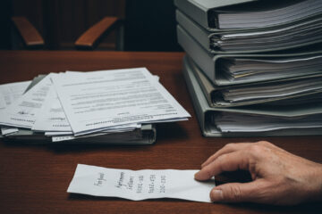 Eigenbedarfskündigung trotz Härtefall: Räumung wirksam, 4 Monate Frist